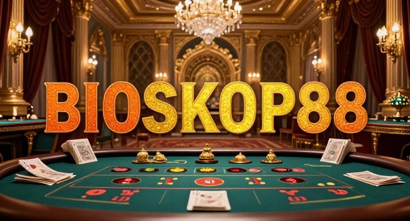 BIOSKOP88 BIOSKOP88